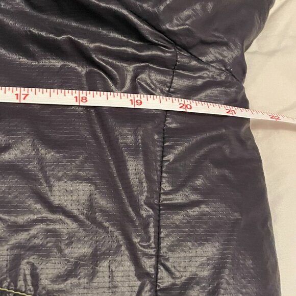 Ortovox Reversible Merino Swiss Wool Men's Jacket Size L - Picture 8 of 9